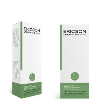 E271 Multi-Performance Body Oil BODYFORMING & PFLEGE